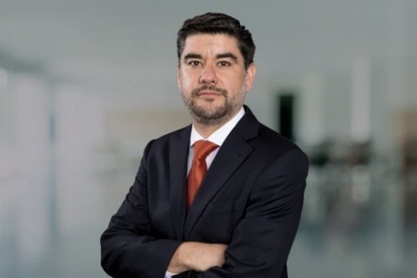 Los desafíos del recién asumido gerente general de Minera Centinela, el exCodelco Nicolás Rivera