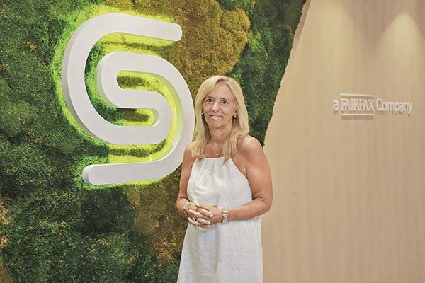 Aseguradora Southbridge alcanza 25% del mercado SOAP y supera 1,3 millones en ventas
