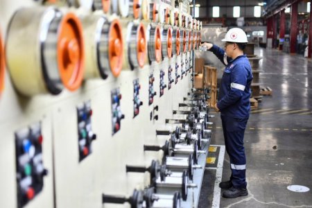 Por qué el centro industrial de México no teme las amenazas arancelarias de Trump