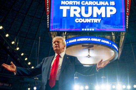 Ante la amenaza de Trump, Latinoamérica debe diversificar sus socios comerciales, recomienda LLYC