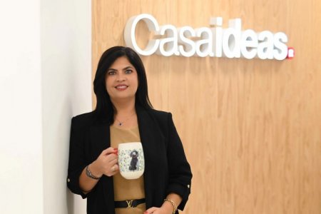 Nuevos formatos y expansión, la apuesta de Licette Arrese al frente de Casaideas Perú