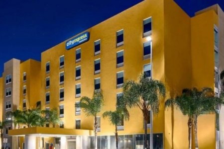 Llega a Iguazú marca de hoteles de Marriott que no estaba en Argentina