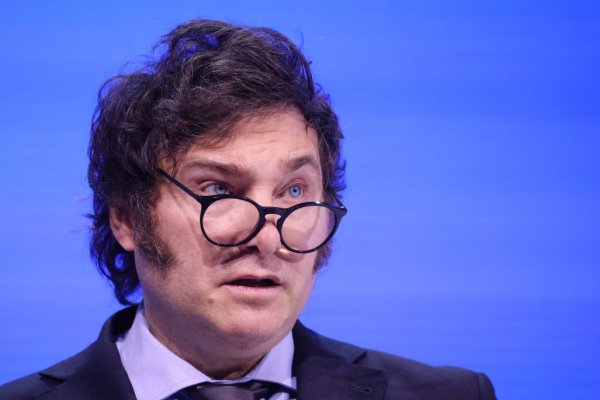 Argentina al son de lío por criptomoneda: oposición argentina amenaza con juicio político a Milei en medio de anuncio de investigación