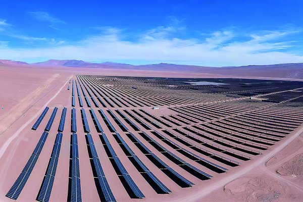 TC raya la cancha ante requerimiento de firma italiana tras arbitraje con Enel Green Power