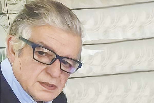 Fallece Osvaldo Cifuentes Visconti, uno de los fundadores de Diario Financiero