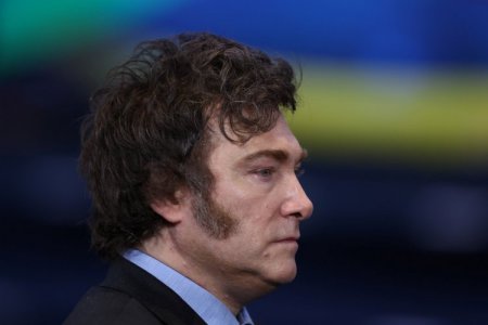 Lunes negro para Milei por escándalo de la cripto "Libra": pedido de juicio político, denuncias penales y repercusión internacional
