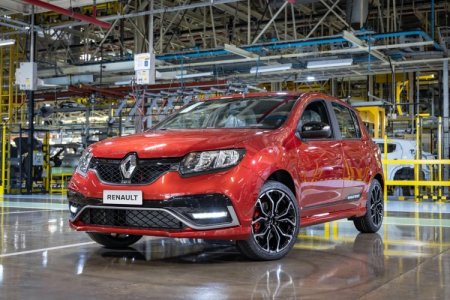 Renault y Geely producirán vehículos de bajas emisiones en Brasil