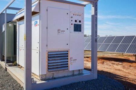 Argentina abre licitación para contratación de centrales de almacenamiento de energía