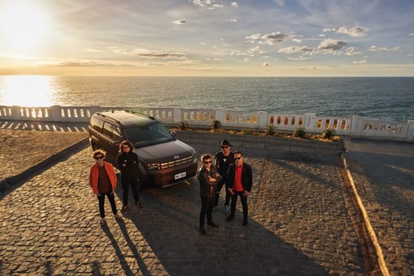 Archivo Hyundai Chile