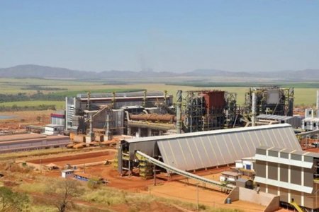 Anglo American vende sus operaciones de níquel en Brasil por US$ 500 millones a la china MMG
