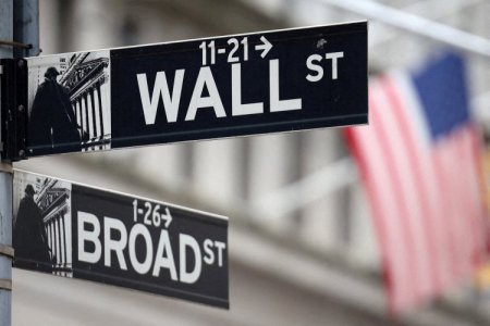 Se alivia la tensión por el escándalo $LIBRA: acciones argentinas moderan las bajas en Wall Street y la bolsa local sube 4%