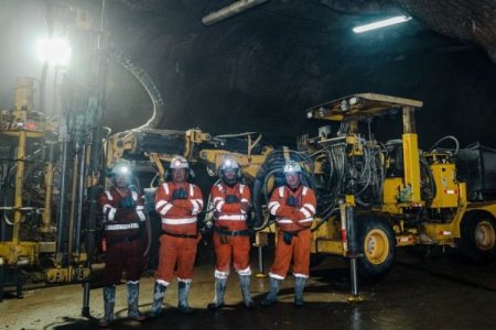 Proveedores mineros peruanos aumentan su presencia en Latinoamérica, especialmente en Ecuador, Brasil, Argentina y México