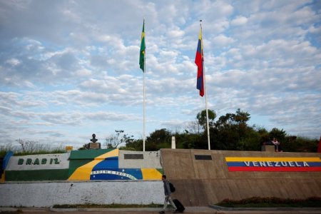 Brasil reanuda las importaciones de energía de Venezuela tras casi seis años