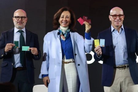 Ana Botín lanza oficialmente Openbank en México y anuncia inversión de US$ 2.000 millones de Banco Santander en el país