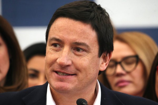 <p>Arturo Squella: “Es difícil pensar que quienes tuvieron dificultades para enfrentar las barricadas le ganen al tren de Aragua o a las bandas criminales”</p>