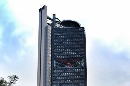 BBVA obtiene luz verde en México para adquirir la filial de Banco Sabadell