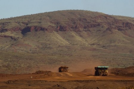 Brasil: Mitsui compra participación del 40% en proyecto de Rio Tinto por US$ 5.300 millones