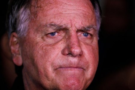 Fiscalía de Brasil denuncia a Bolsonaro por intento de golpe de Estado