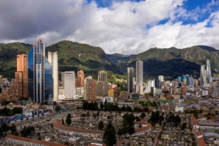Conectividad, educación y mano de obra, las claves del auge de Bogotá como hub de negocios