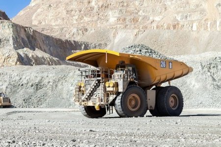 Exejecutivos de Glencore y Lundin crean nueva minera con US$ 15.000 millones para invertir