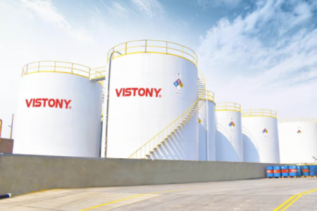 Vistony, la peruana que apuesta por lubricar vehículos en cinco continentes: ¿cuál ha sido su camino?