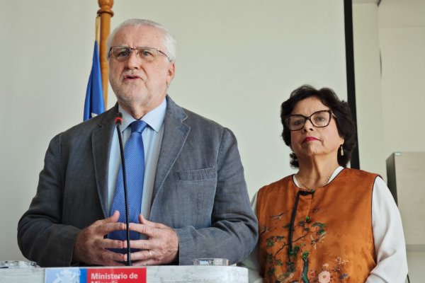 Gobierno y Codelco celebran alianza con Anglo American: "Va a generar un volumen de riqueza extraordinario"