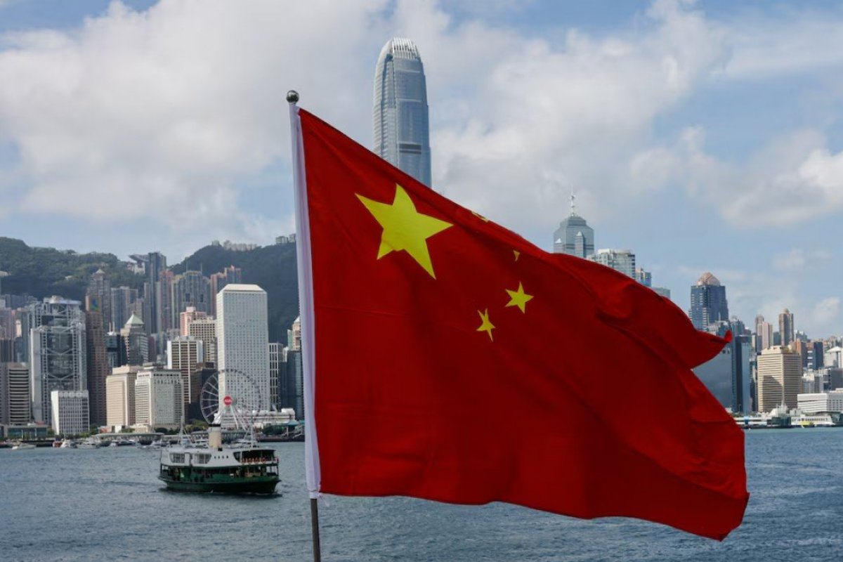 <p>China en oferta: ¿una ganga o una trampa?</p>