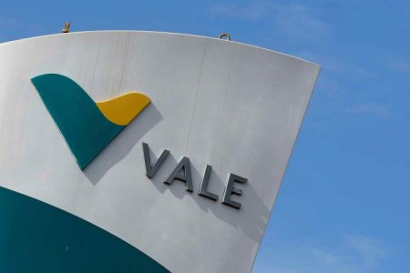 Utilidades de la brasileña Vale cayeron 21% en 2024 hasta los US$ 5.500 millones por baja en precio del hierro
