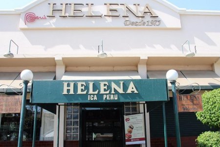Chocolates Helena: del amargo riesgo de quiebra en Perú al éxito rumbo a Chile y Bolivia