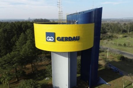 Siderúrgica brasileña Gerdau se replantea nueva planta en México tras los aranceles de Trump