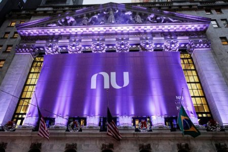 Nubank aumenta un 91% su utilidad en 2024 y cierra el año con más de 114 millones de clientes