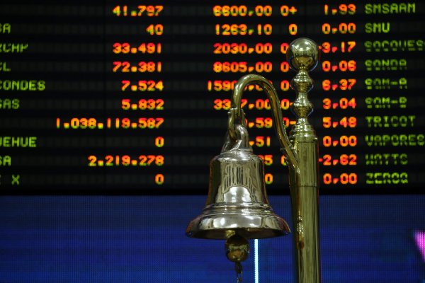 XTB obtiene luz verde de la CMF para operar como agencia de valores en Chile