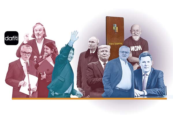 Lo que debes saber al terminar la semana | Cuestionamientos al manejo fiscal marcaron la agenda, mientras Codelco irrumpe con nueva alianza