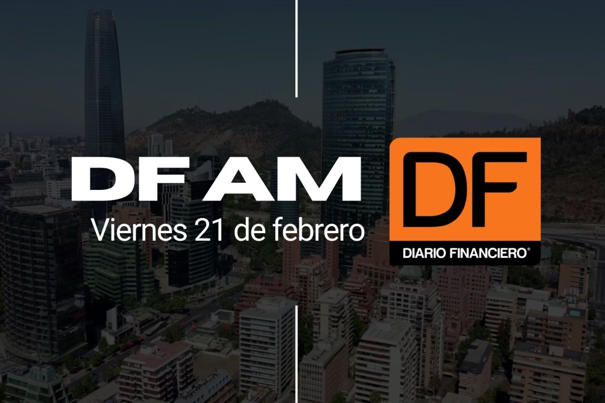 Noticias viernes 21 de febrero 2025