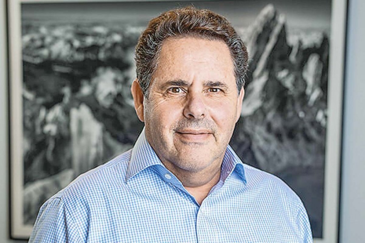 <p>La apuesta por el cacao de Alejandro Weinstein: “Es el oro negro de hoy”</p>