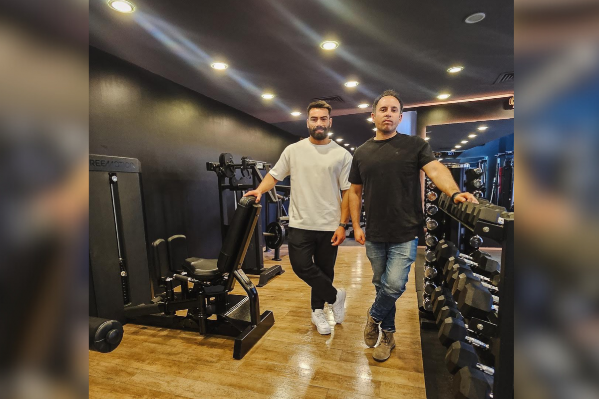 <p>Chilenos se alían con familia Benavides para llevar gimnasios a Lima</p>