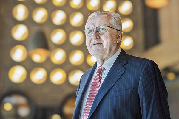 Codelco Inc: la red de alianzas y acuerdos de la estatal que la posicionan como un jugador global