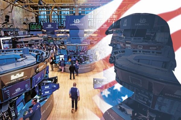 El primer mes de Trump: S&P 500 mantiene niveles máximos, pero modera su rally