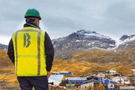 Buenaventura se recupera y anota fuerte alza en su utilidad de 2024 por la venta de Chaupiloma Royalty Company