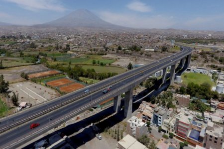 ProInversión tomará el control total de proyectos APP en Perú