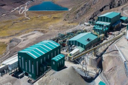 Buenaventura valora sociedad con Antofagasta Minerals: "Sentimos que nos apoyan mucho"