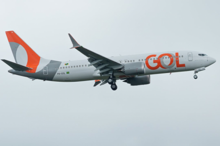 Por el aluvión de argentinos en Brasil, Gol aumenta sus vuelos desde Buenos Aires y el interior