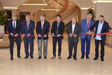 Hyatt Regency llega a Centroamérica con la apertura de su hotel en Ciudad de Panamá