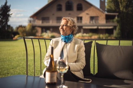 La primera dama del vino: Susana Balbo y su revolución en la viticultura argentina