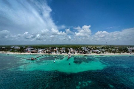 Puerto Morelos: el polo de inversión de la Riviera Maya para los latinos