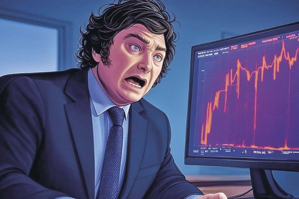 El criptogate de Milei: claves para entenderlo