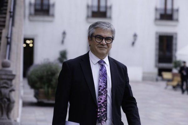 Marcel explicó traspasos Corfo en comité político ampliado y oficialismo acusa a oposición de “crear un clima de desgaste”