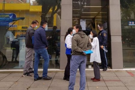 Gobierno de Colombia publicó borrador que regulará el fondo de ahorro de la Reforma Pensional