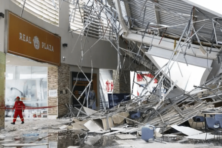 La tragedia en Real Plaza Trujillo en Perú obligará a Intercorp a enfrentar un "alto costo"