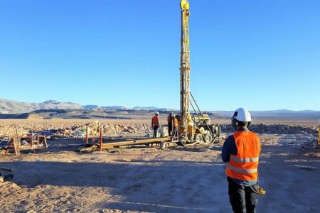 Minera canadiense va con todo detrás de oro y cobre en Perú: ¿dónde se ubicarán los cinco proyectos de exploración?